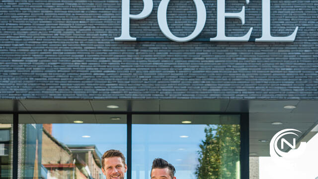 Versmarkt Van Eccelpoel gaat opnieuw verbouwen : “Méér ruimte creëren voor onze bijzondere wijnen” 