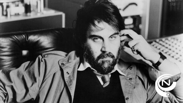  Griekse componist en muzikant Vangelis (79) is overleden