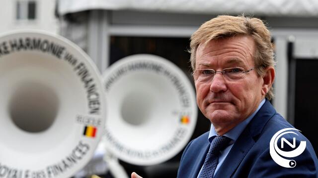Kwartaalvoorschotten btw afgeschaft