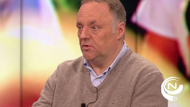 Lokale politie verrast familie Marc Van Ranst met eerbetoon: 'Hartverwarmend'