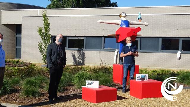 Hogeschool UCLL start project digitale kansen voor mensen met een beperking op 