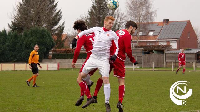 Nieuw financieel kader voor het amateurvoetbal vanaf seizoen ‘23-’24