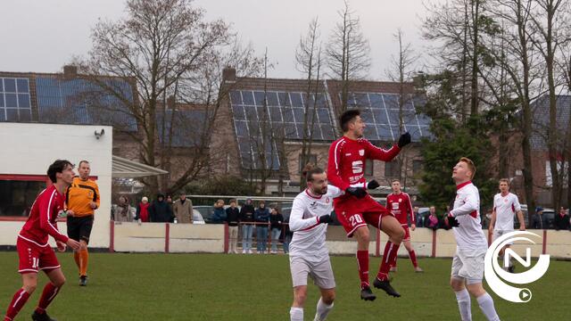 Jan Deckers : 'VC Herentals verliest van kampioen White Star,  degradatie is een feit'