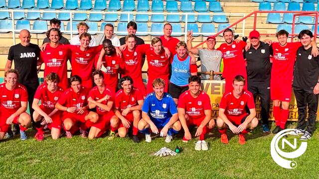 foto VC Herentals 