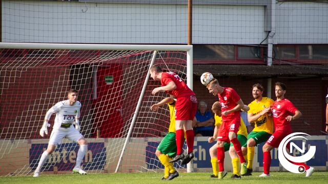 VC Herentals kan tegen Linda Olen de punten niet thuishouden : 1-2