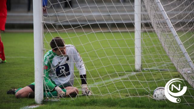 Uitslagen sportwedstrijden ploegen Neteland 