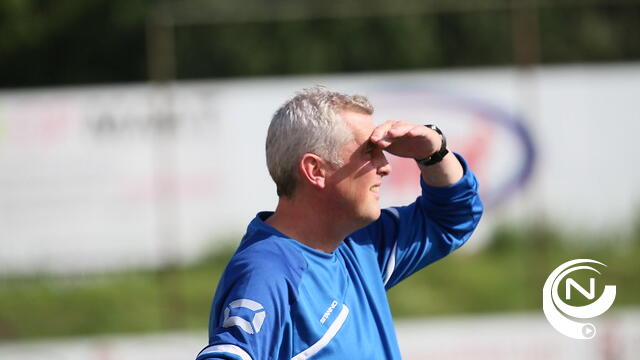 VC Herentals - K. Ternesse 0-1 : 'Allerlaatste minuut doodsteek voor verdienstelijk rood-wit' - extra verslag