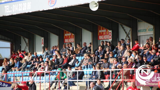 Competitie provinciaal voetbal op de helling : 'Leg trainingen in lagere afdelingen meteen stil'