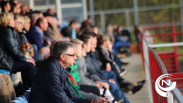 VC Herentals - Schriek 