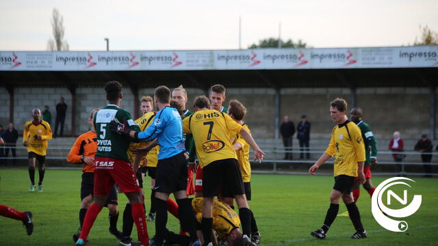'Met Voetbal Kempen Connect samenwerken richting sterke Kempense voetbalclubs '