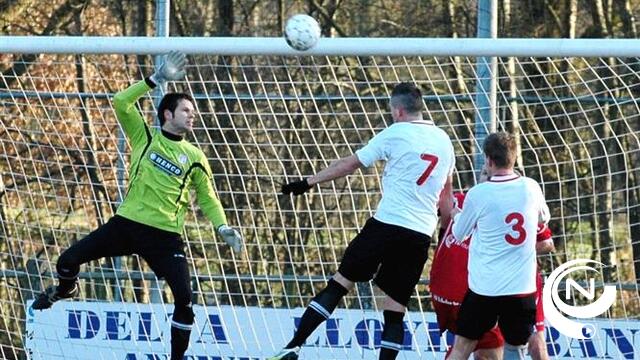 Uitslagen sportwedstrijden ploegen Neteland 