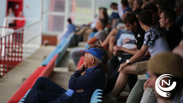 VC Herentals - Berg en Dal 