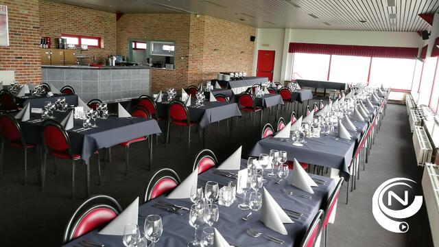 VC Herentals Dirk Dierckx : 'Restaurantdag VC Herentals - Koninklijke Verbroedering Balen  op zondag 6/3'