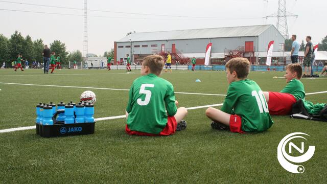 Advies voor Veiligheidsraad: "Alle sportwedstrijden achter gesloten deuren"