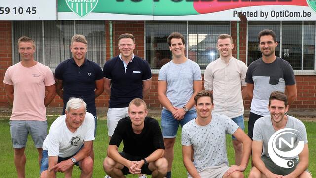 Groen licht voor herstart van alle sportcompetities in Vlaanderen