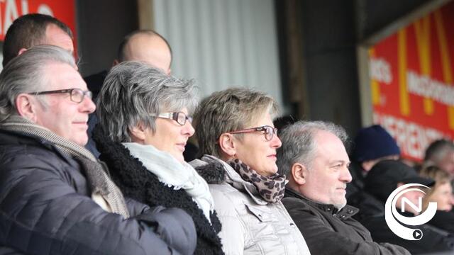 Sportuitslagen ploegen Neteland 