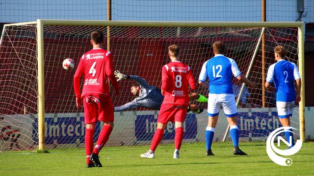 Competities amateurvoetbal definitief stopgezet