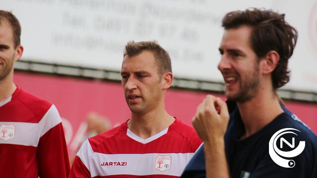 Branddonk - VC Herentals 0-1 : Voorspoels goudhaantje, VC opnieuw leider - extra verslag