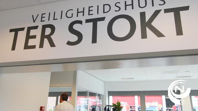 Politie houdt extra toezicht tijdens eindejaarsshopping