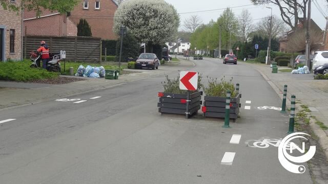 Veldhoven krijgt aparte fietspaden en verkeerssluizen
