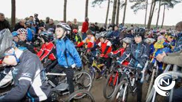 De Moedige Veldrijder start volgend weekend 