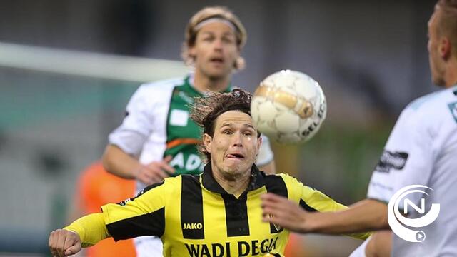 Fans KSK Lierse krijgen zaterdag gratis toegangsticket voor Virton-Lierse 