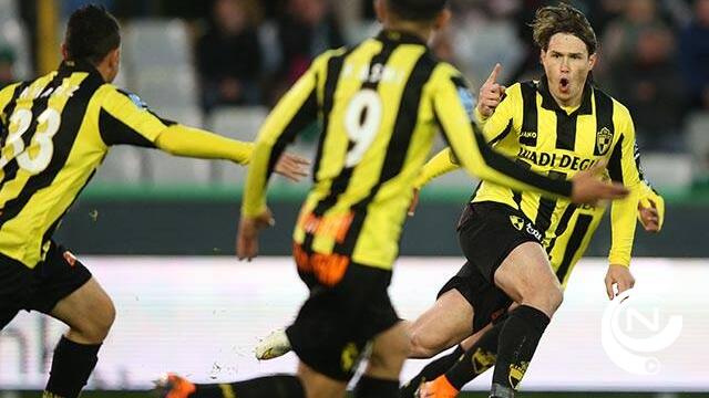 KSK Lierse - Tubeke: 2-1