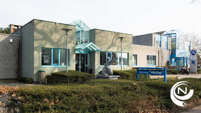 Dierenartsen dierenkliniek Venhei riskeren hoge boete 
