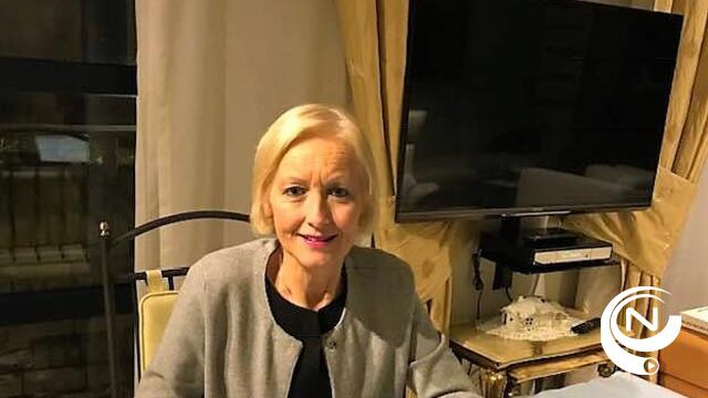 Burgemeester Vera Celis (63) opgenomen in ziekenhuis 