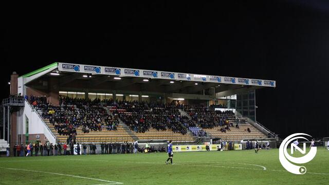 V. Geel/Meerhout heet vanaf volgend seizoen ASV Geel 