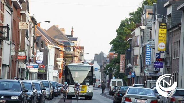 Stadsbestuur stuurt parkeerbeleid bij na inspraak door burgers