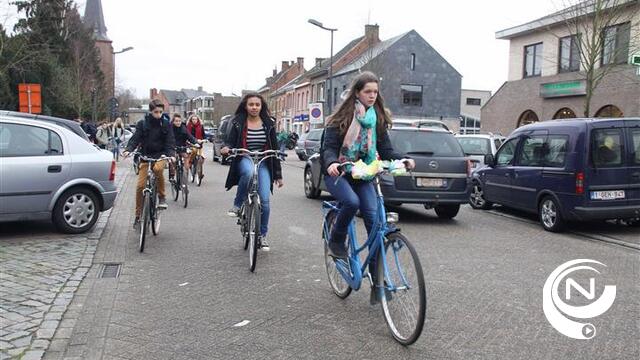 Verlorenkost in Westerlo wordt éénrichtingsstraat, deel wekelijkse markt schuift op 
