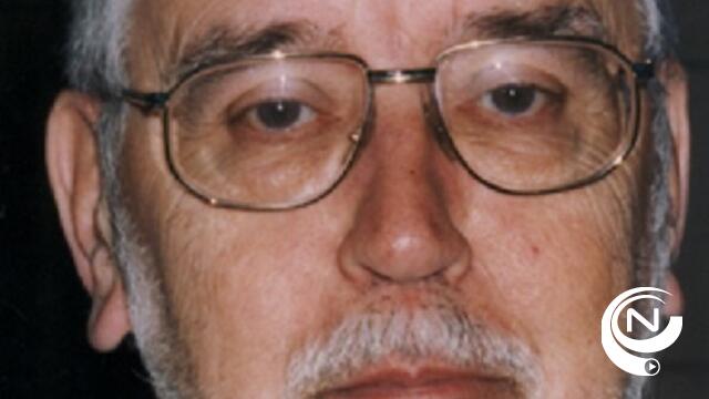 Pater Frits Vermeylen (78) overleden in WZC Sint-Jozef Wiekevorst 