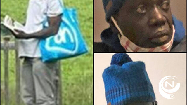 61-jarige vermiste Gora Sene gezien in Herenthout