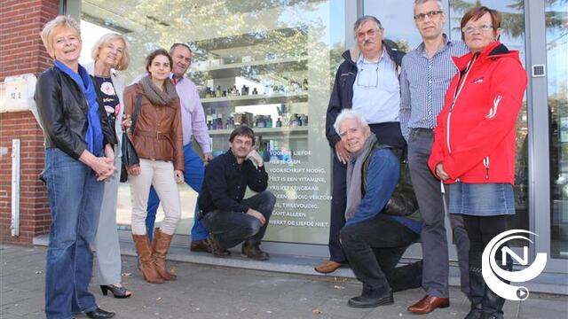 De Versgenoten stellen Kasterliefs, Lichthartig en SentimenTielen voor