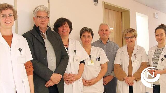 Verslavingskoepel Kempen vzw (ZNK) wint Prijs Gert Noël van Koning Boudewijnstichting