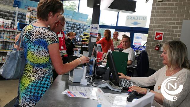 Opendeur DHZ Verwimp : topkortingen dit weekend