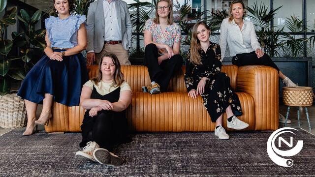 Herentalse start-up zoekt €125.000 via crowdlending