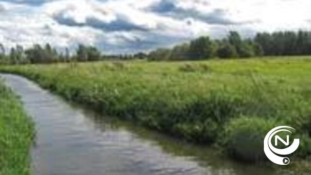 Natuurpunt koopt vijvers 't Veer in Viersels Gebroekt