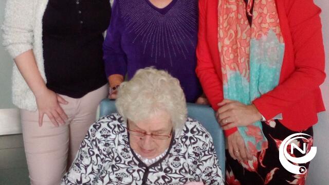 Louise zorgt voor vijfgeslacht regio Malle