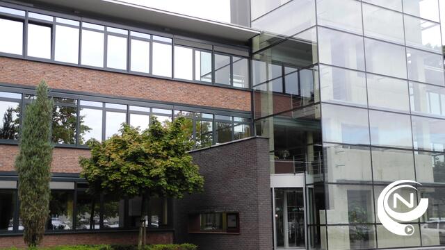 Concentratie zware metalen in dalende lijn regio Dessel- Mol- Retie 