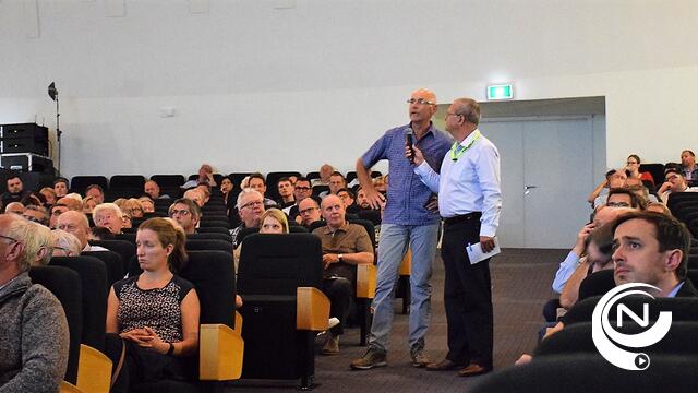 2 bedrijfsleiders vrijgesproken voor diefstal van batterijtechnologie bij Vito Mol