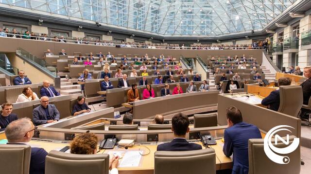Van prijsverhoging dienstencheques tot erfenissen: wat hebben de Vlaamse onderhandelaars al beslist? En welke knelpunten blijven over?