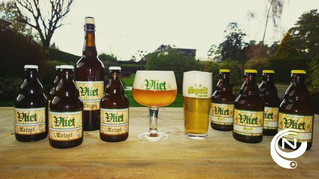 Nieuwkomer Vliet tripel wint goud op World Beer Awards