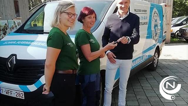 VOC Neteland : 'Minder geld voor meer dieren'