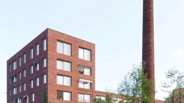 Jan Bertels : "Nieuw ontwikkelingsproject ’t Fabriek maakt eindelijk einde aan oud zeer 'voddenkot' in centrum  Herentals"