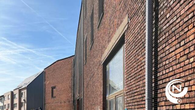 'Voddenkot' wordt groene woonsite 't Fabriek : 56 wooneenheden met binnentuin 