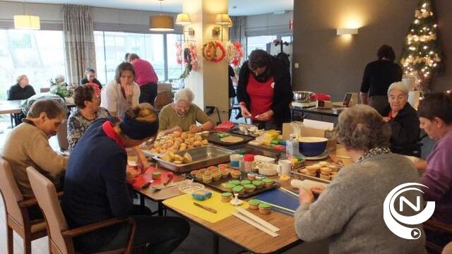 Nieuw woon-zorgcentrum langs Zoerlering Westerlo telt 139 bedden 