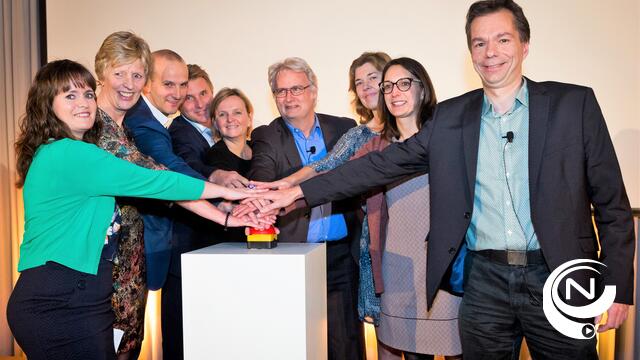 Health & Care Network Kempen wil regio internationaal op de kaart zetten