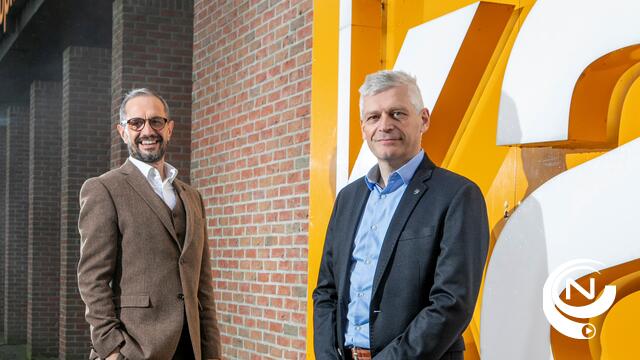  Ronny Van Broekhoven is nieuwe voorzitter Voka - KvK Mechelen-Kempen